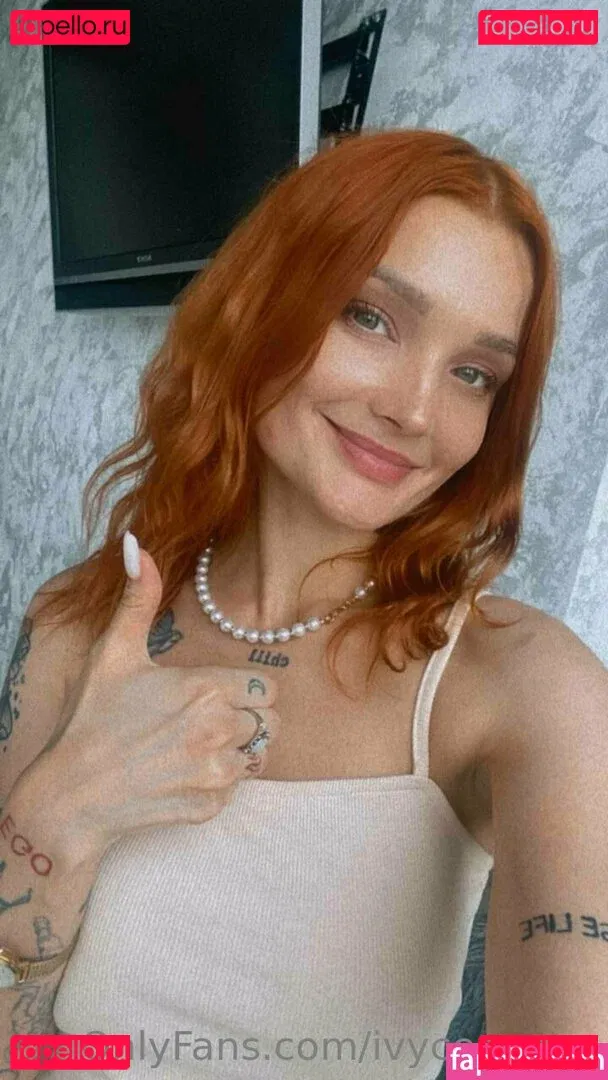 ivycooperrr Onlyfans Photo Gallery 