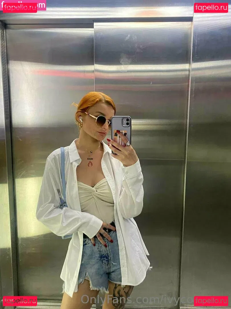 ivycooperrr Onlyfans Photo Gallery 