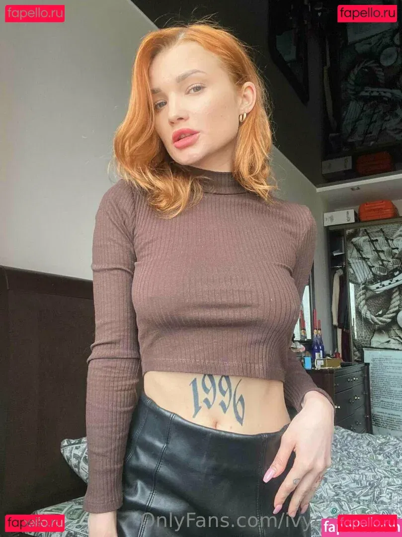 ivycooperrr Onlyfans Photo Gallery 
