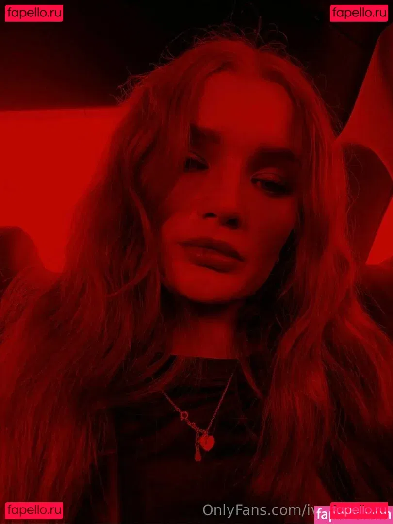 ivycooperrr Onlyfans Photo Gallery 