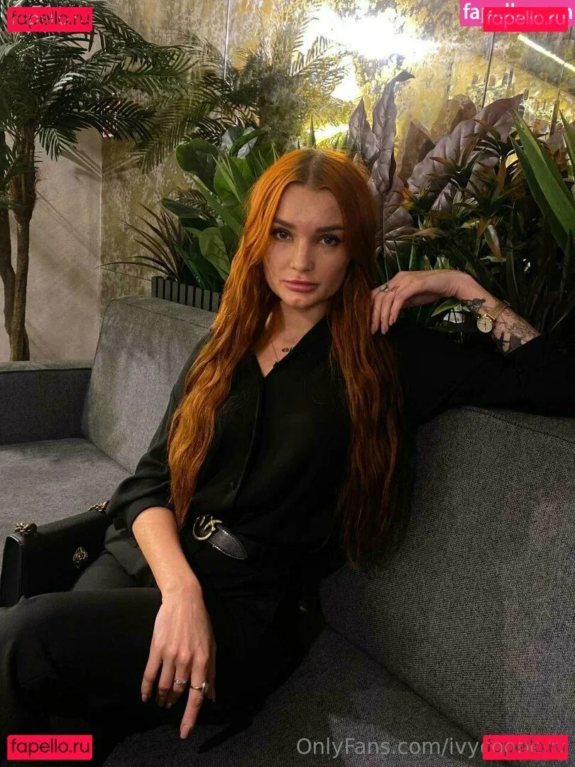 ivycooperrr Onlyfans Photo Gallery 