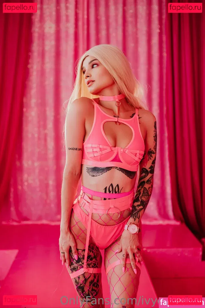 ivycooperrr Onlyfans Photo Gallery 