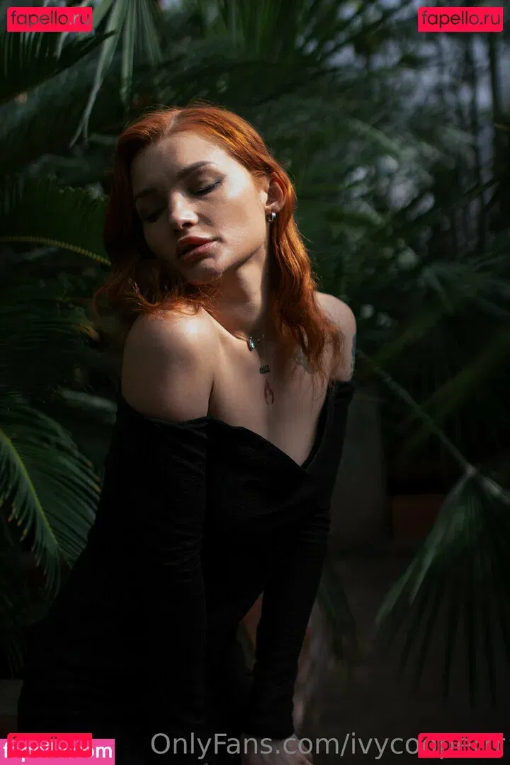 ivycooperrr Onlyfans Photo Gallery 