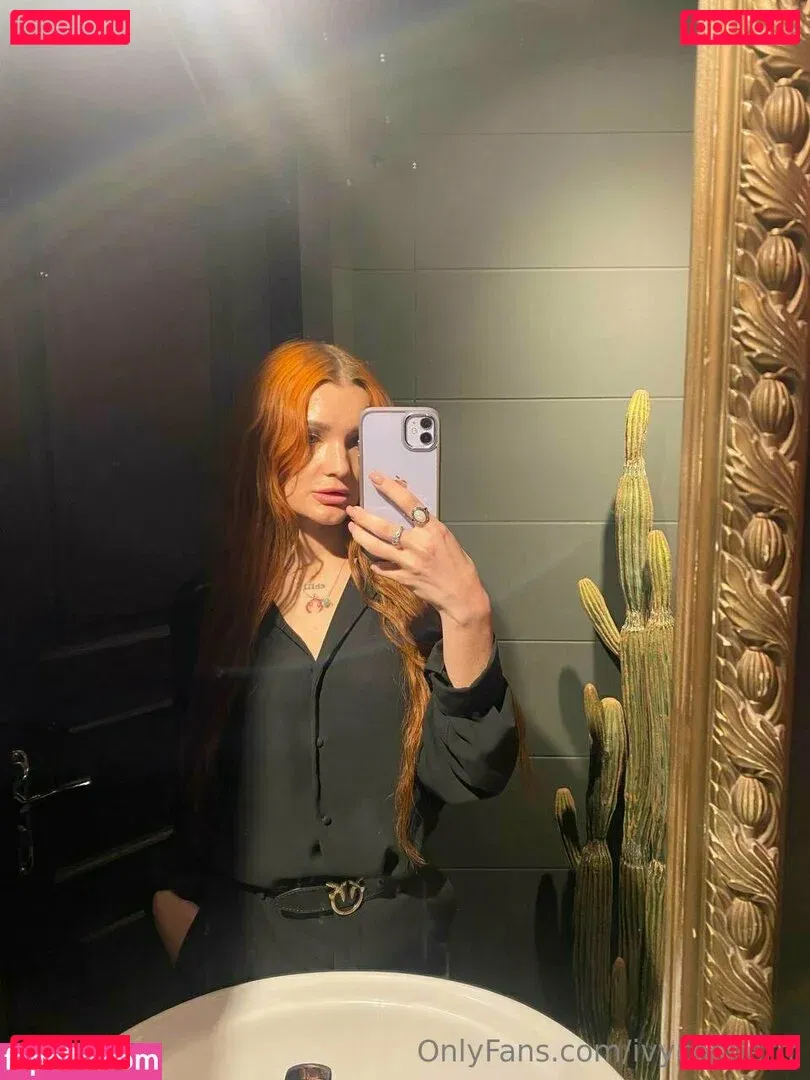 ivycooperrr Onlyfans Photo Gallery 