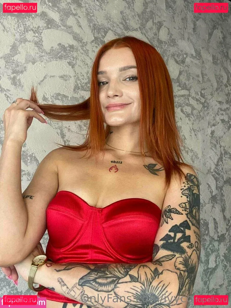 ivycooperrr Onlyfans Photo Gallery 