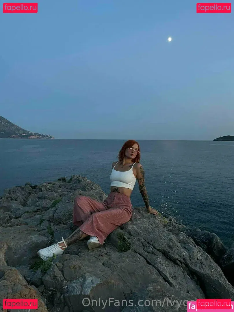 ivycooperrr Onlyfans Photo Gallery 