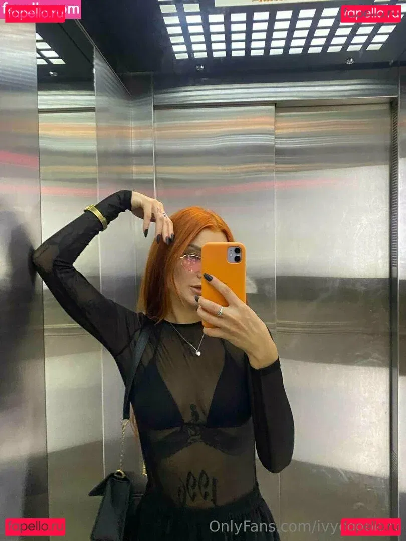 ivycooperrr Onlyfans Photo Gallery 