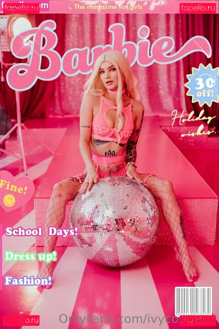 ivycooperrr Onlyfans Photo Gallery 