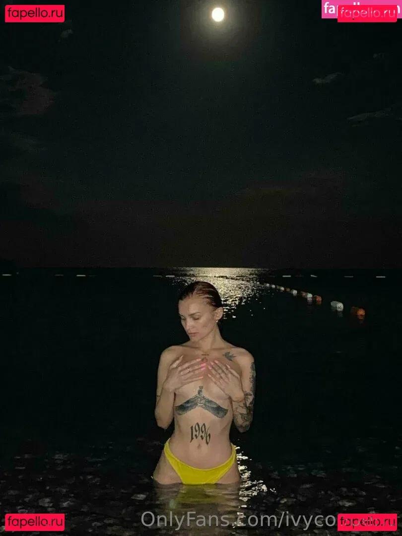 ivycooperrr Onlyfans Photo Gallery 