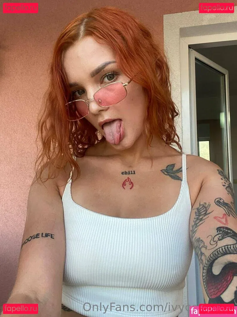 ivycooperrr Onlyfans Photo Gallery 