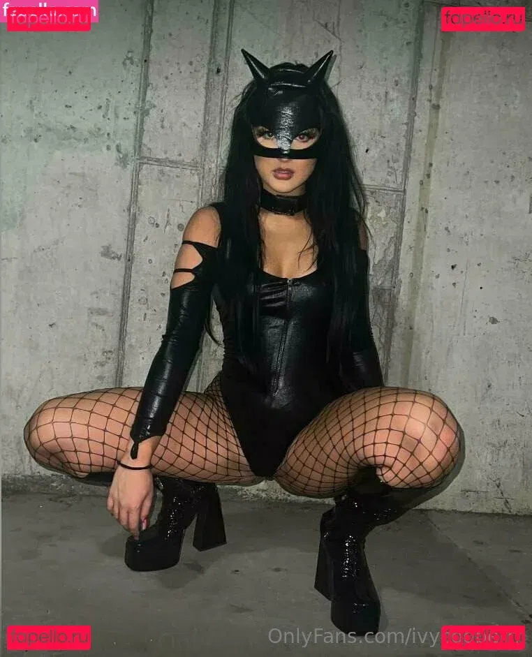 ivycooperrr Onlyfans Photo Gallery 