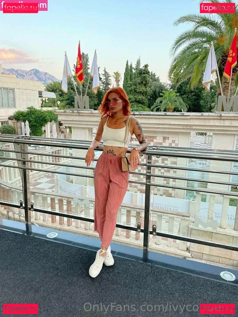 ivycooperrr Onlyfans Photo Gallery 