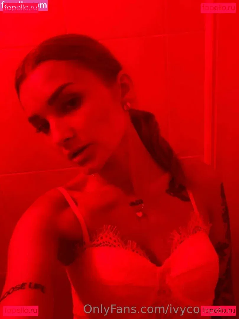 ivycooperrr Onlyfans Photo Gallery 