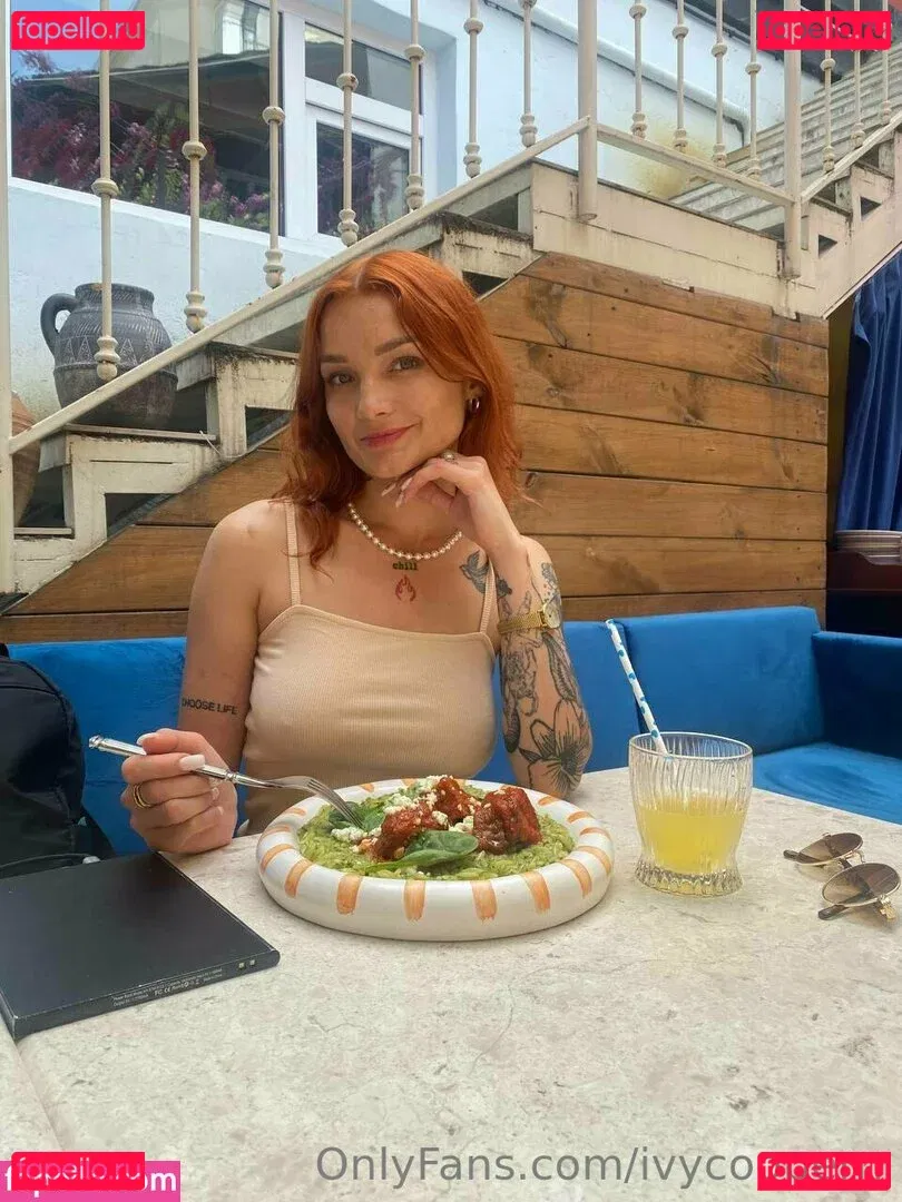 ivycooperrr Onlyfans Photo Gallery 
