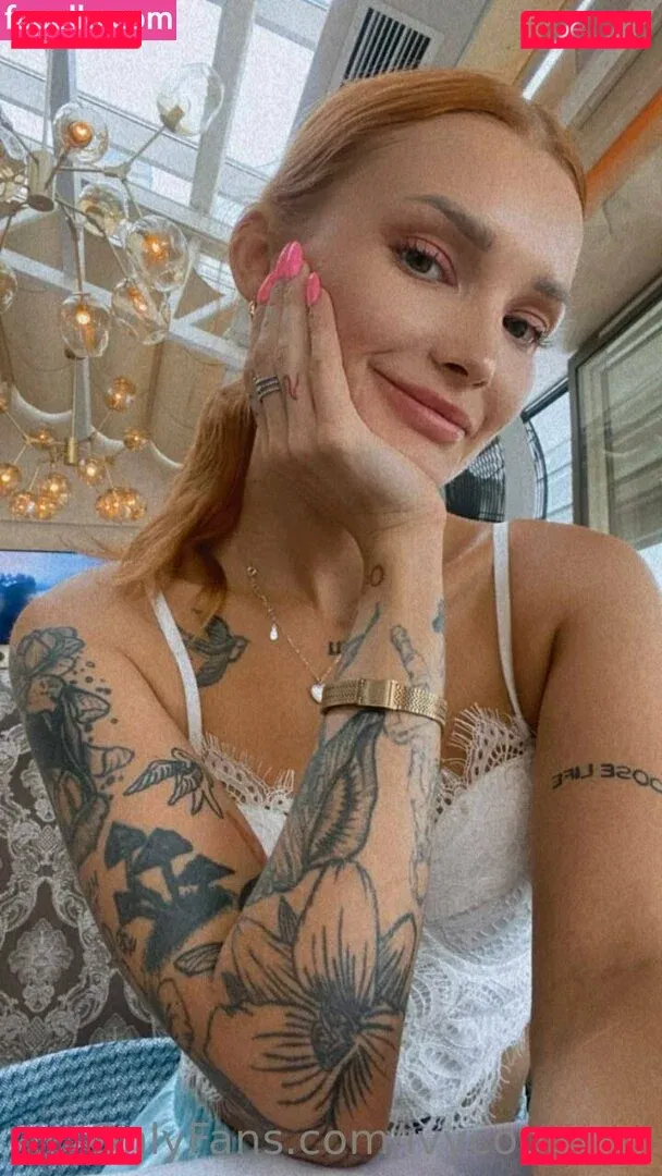 ivycooperrr Onlyfans Photo Gallery 