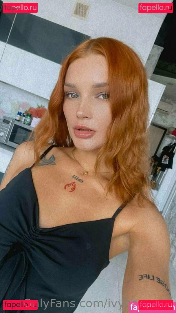 ivycooperrr Onlyfans Photo Gallery 