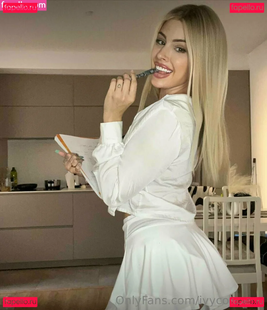ivycooperrr Onlyfans Photo Gallery 