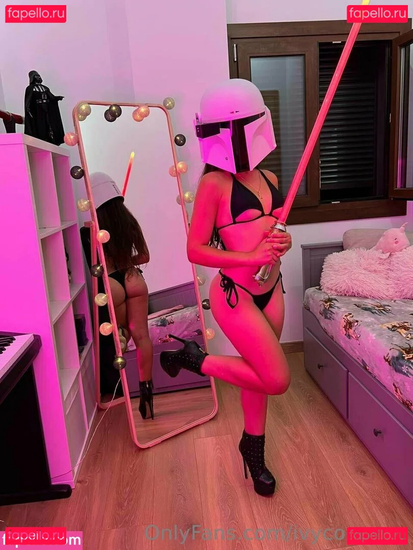 ivycooperrr Onlyfans Photo Gallery 