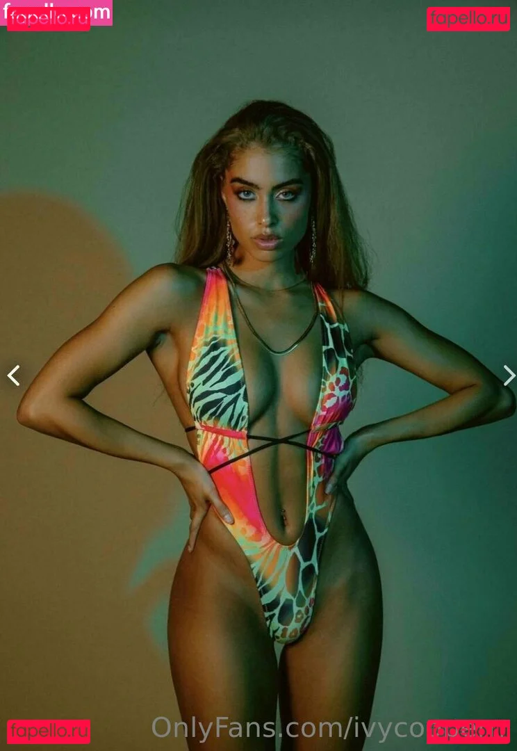 ivycooperrr Onlyfans Photo Gallery 