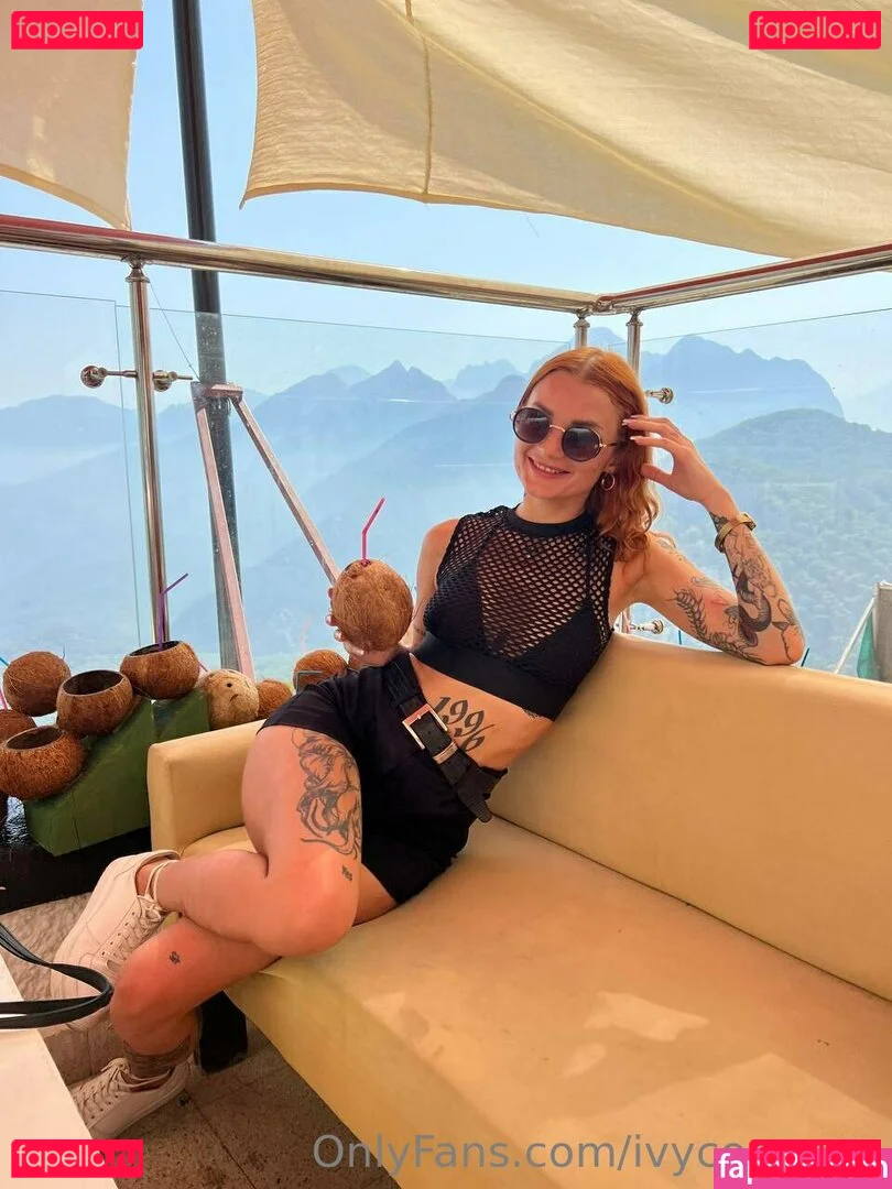 ivycooperrr Onlyfans Photo Gallery 