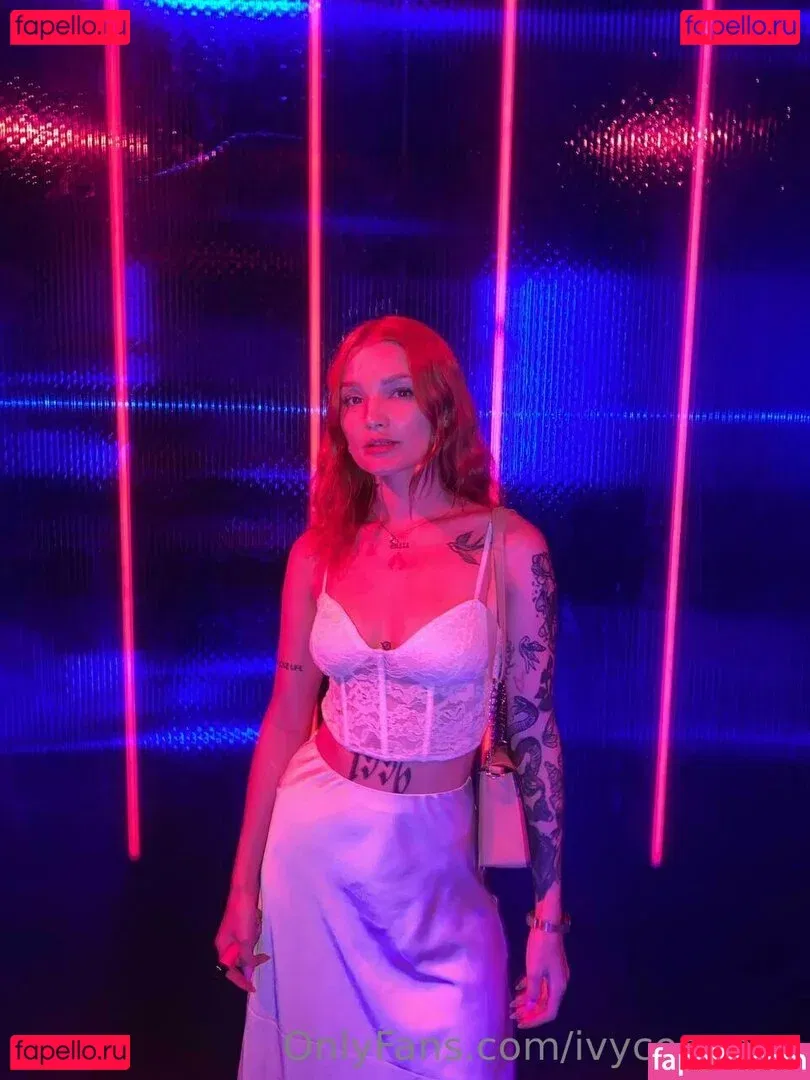 ivycooperrr Onlyfans Photo Gallery 