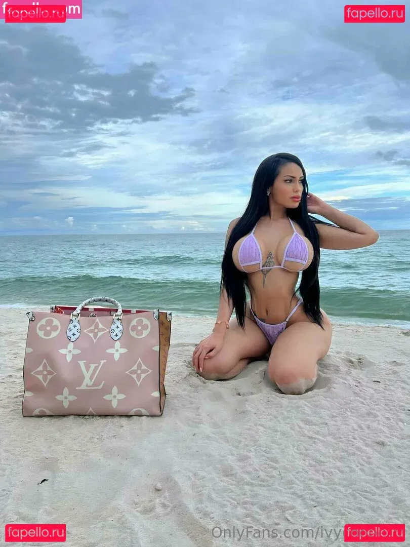 ivycooperrr Onlyfans Photo Gallery 