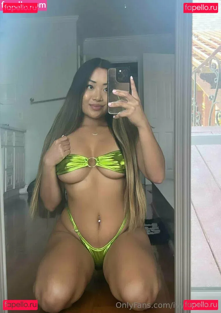 ivycooperrr Onlyfans Photo Gallery 