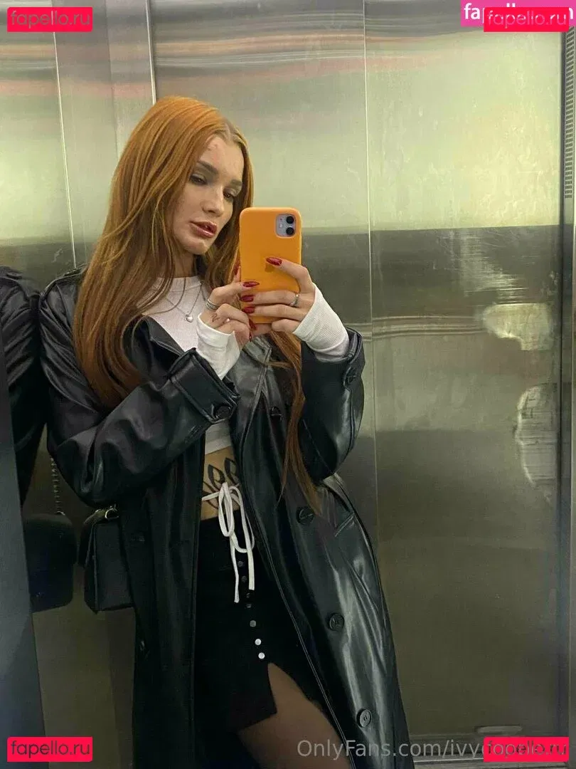 ivycooperrr Onlyfans Photo Gallery 