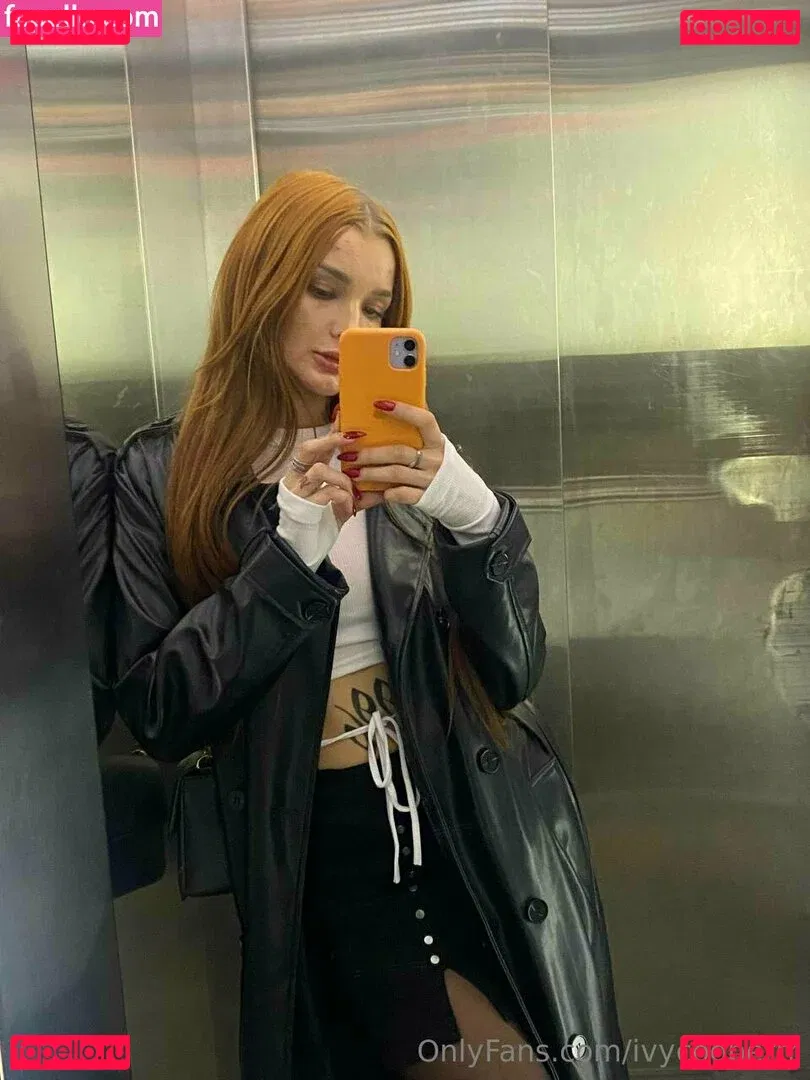 ivycooperrr Onlyfans Photo Gallery 