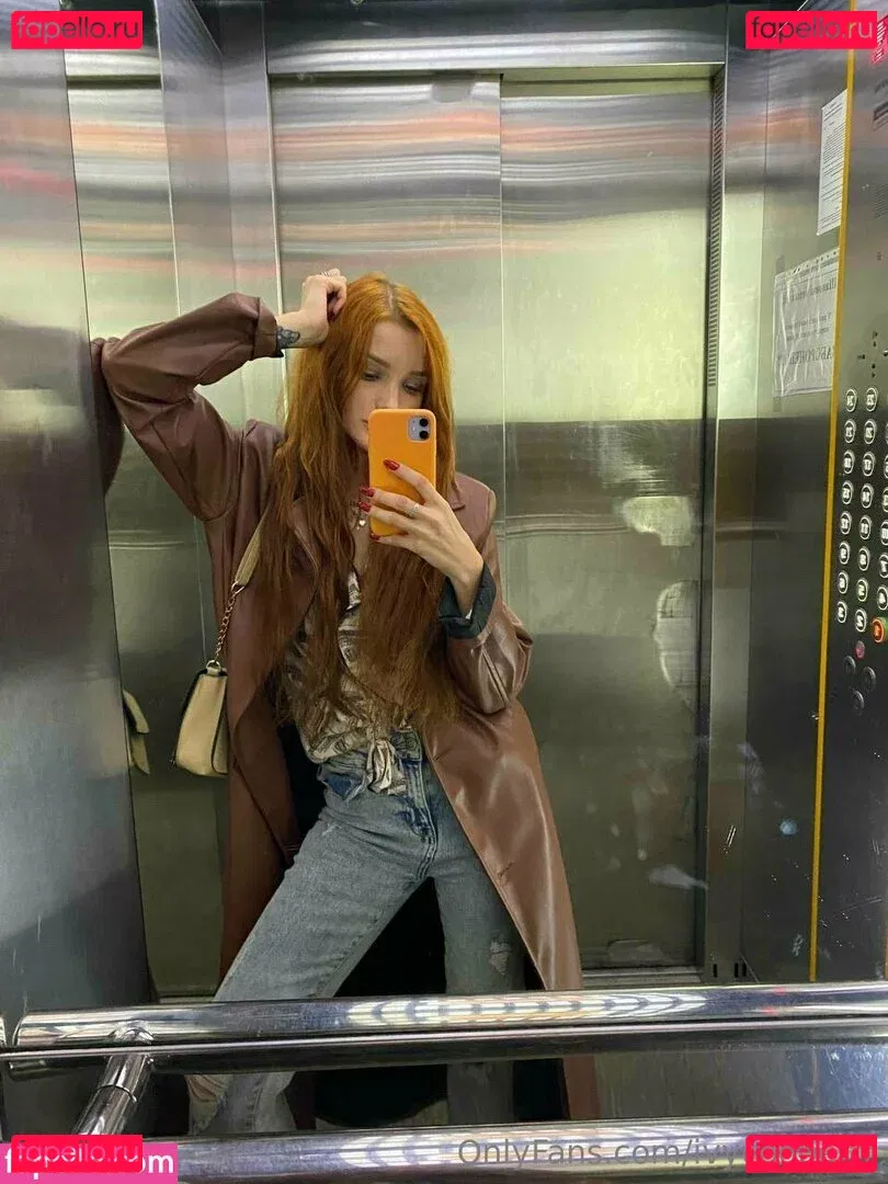 ivycooperrr Onlyfans Photo Gallery 