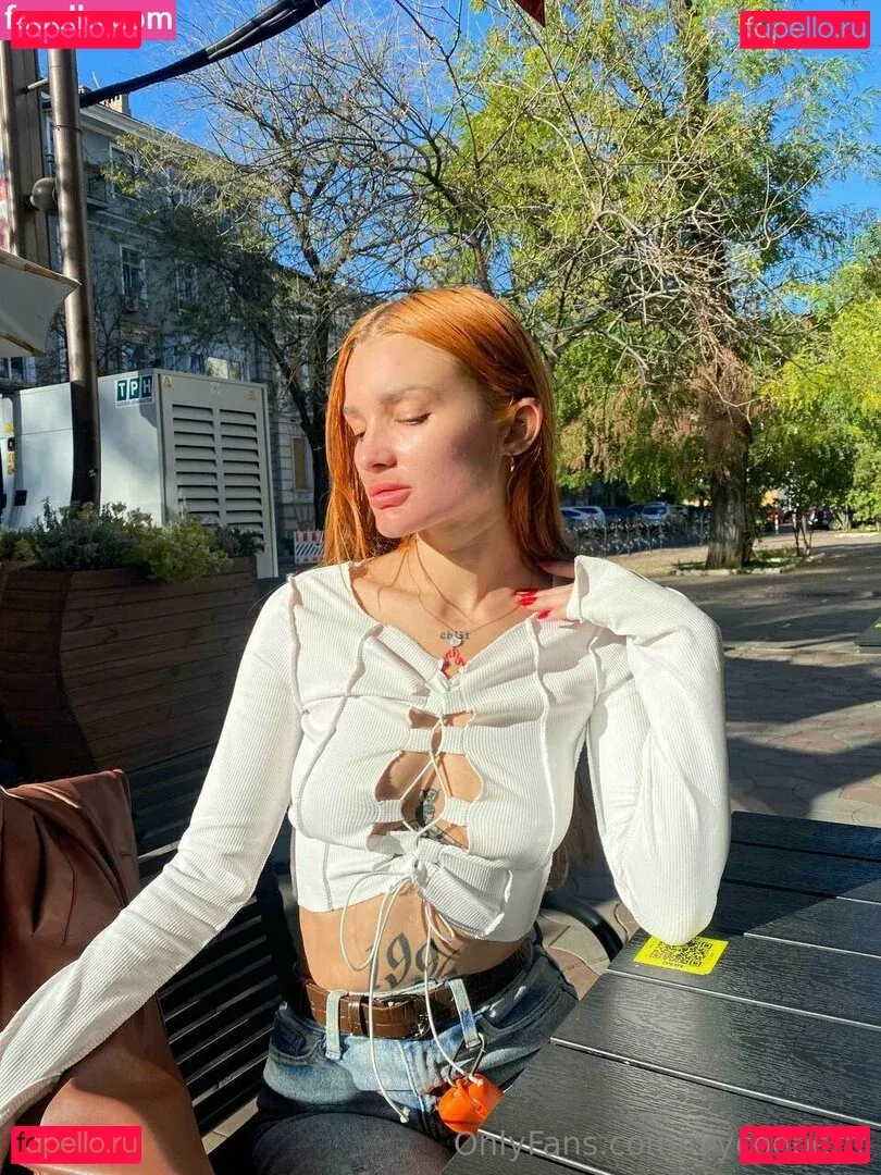 ivycooperrr Onlyfans Photo Gallery 