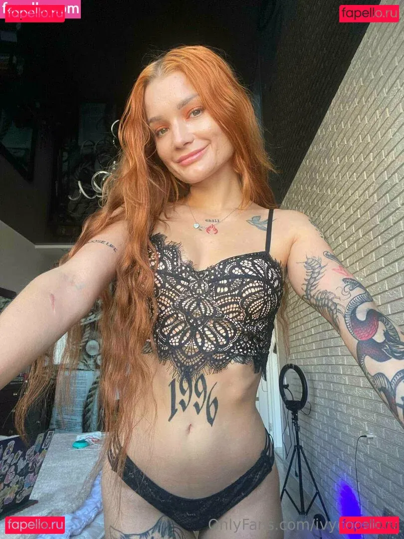 ivycooperrr Onlyfans Photo Gallery 
