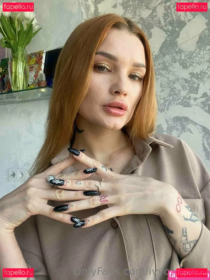 ivycooperrr Onlyfans Photo Gallery 