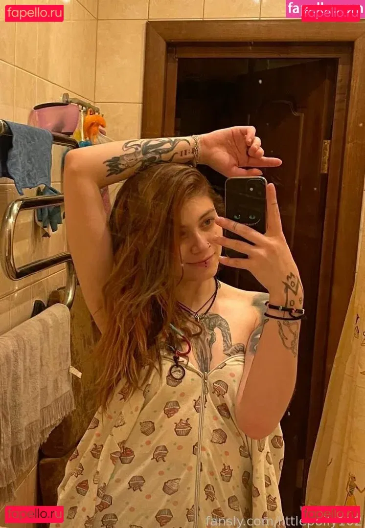 LittlePolly102 Onlyfans Photo Gallery 