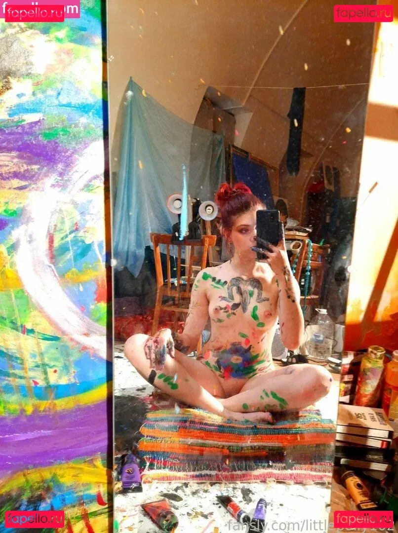 LittlePolly102 Onlyfans Photo Gallery 