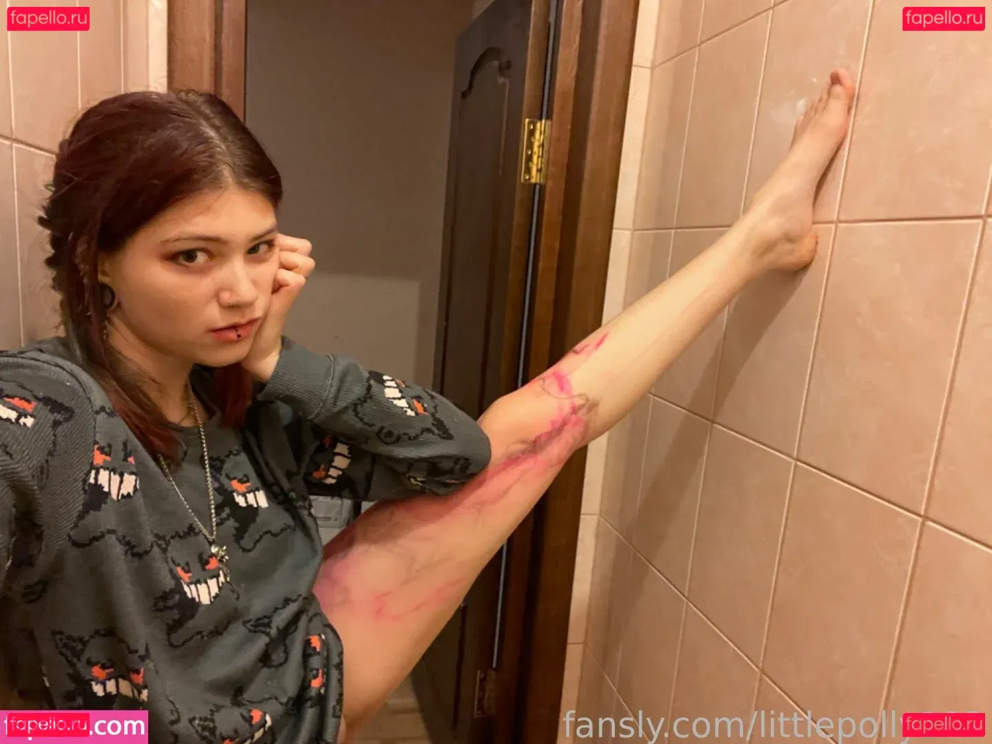 LittlePolly102 Onlyfans Photo Gallery 