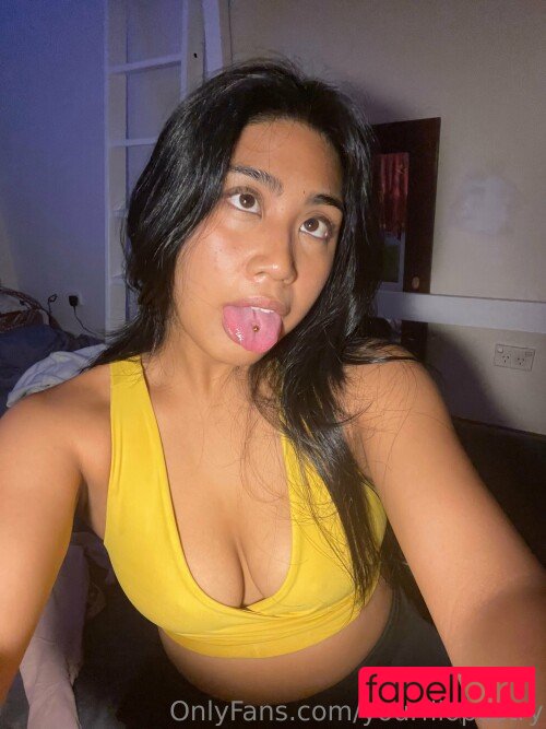 Crystal IGGY Nude Onlyfans Photo 39