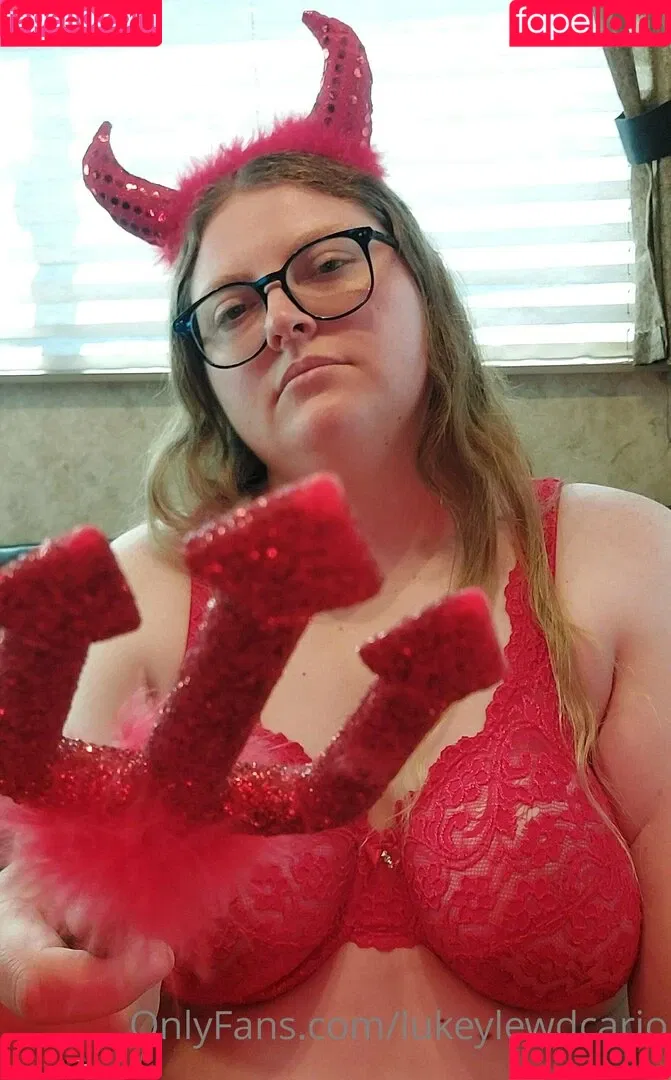 lukeylewdcario Onlyfans Photo Gallery 