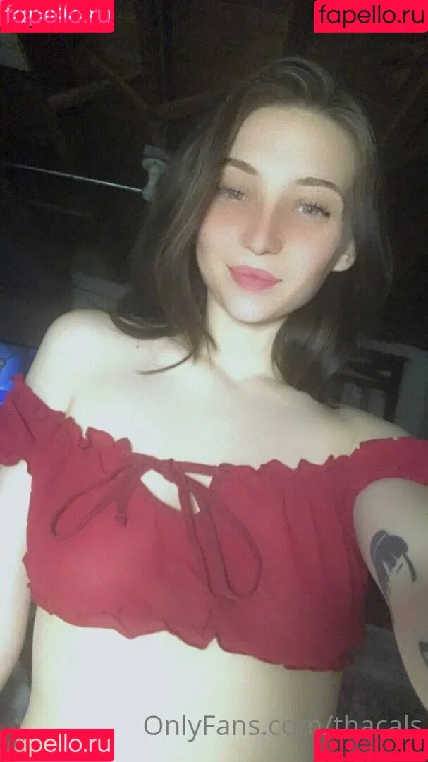thacals Onlyfans Photo Gallery 