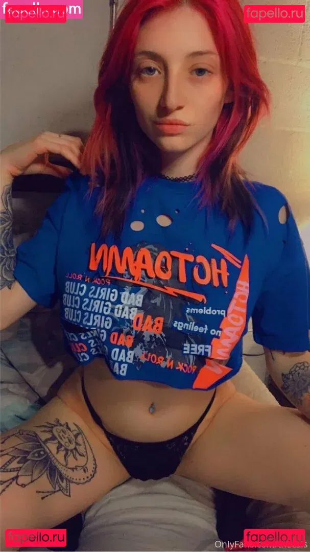 thacals Onlyfans Photo Gallery 