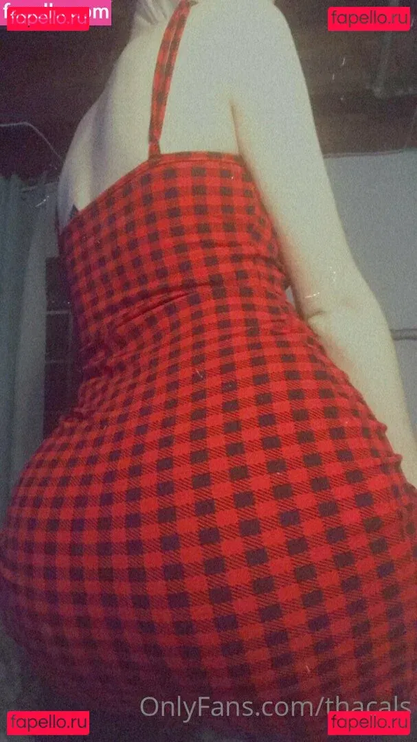 thacals Onlyfans Photo Gallery 