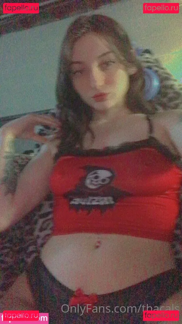 thacals Onlyfans Photo Gallery 