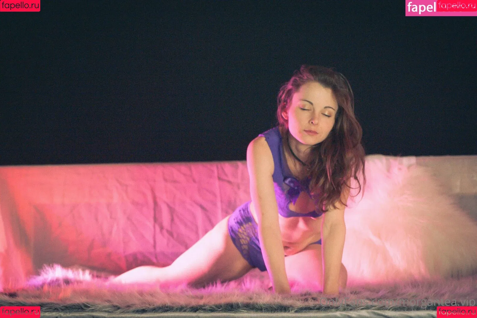 kinkymorgantea Onlyfans Photo Gallery 