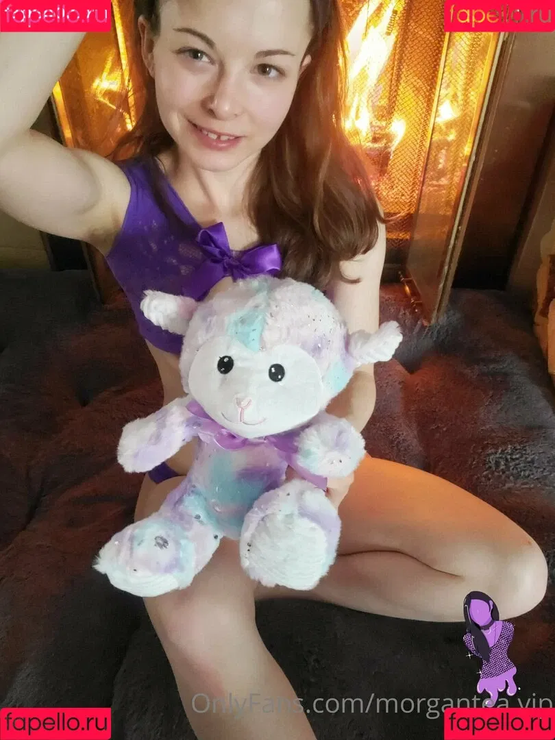 kinkymorgantea Onlyfans Photo Gallery 