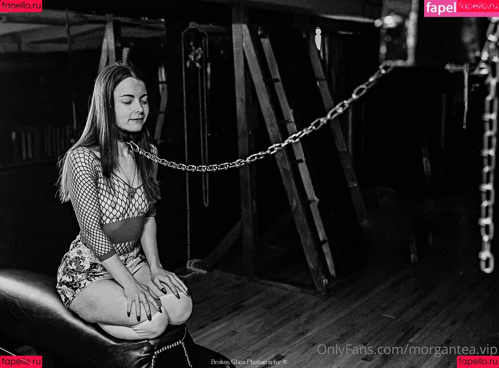 kinkymorgantea Onlyfans Photo Gallery 