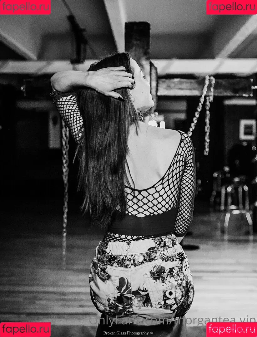 kinkymorgantea Onlyfans Photo Gallery 