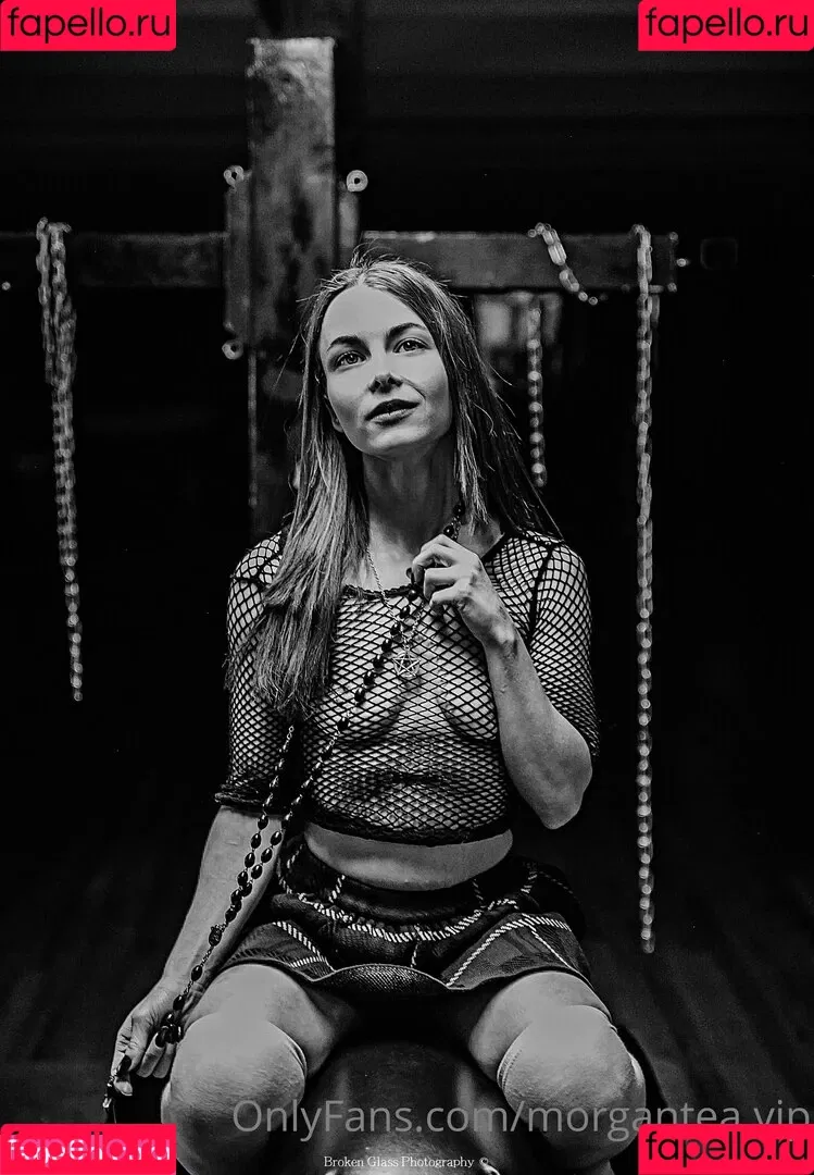 kinkymorgantea Onlyfans Photo Gallery 