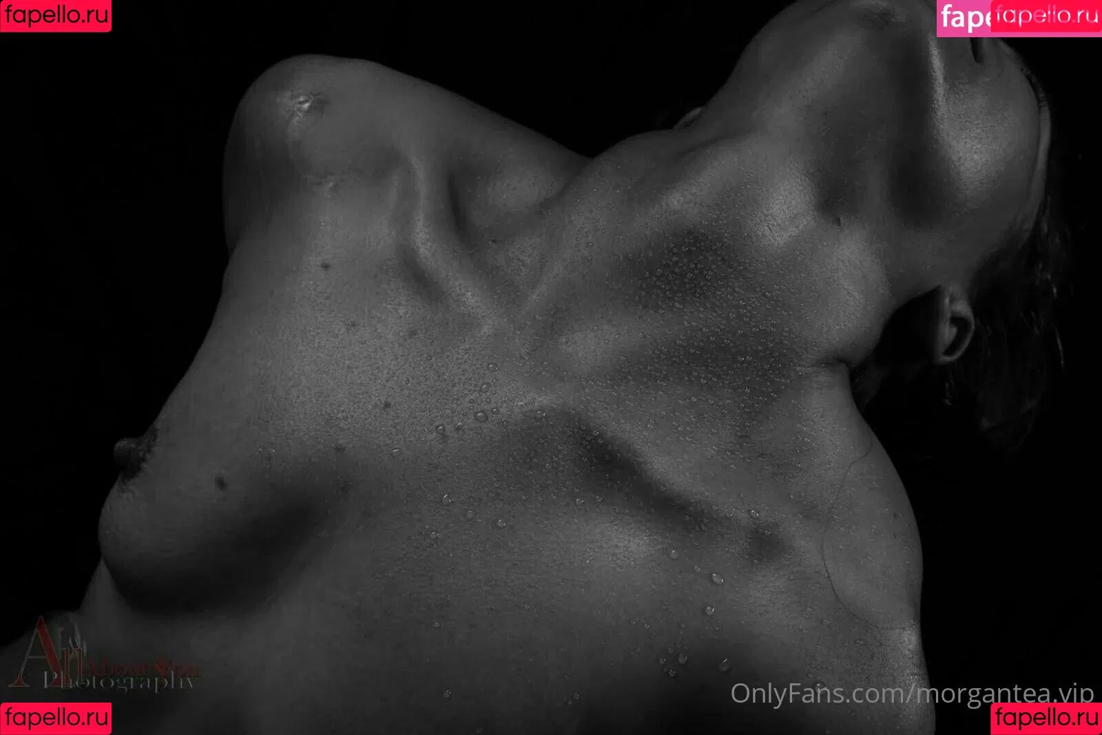 kinkymorgantea Onlyfans Photo Gallery 