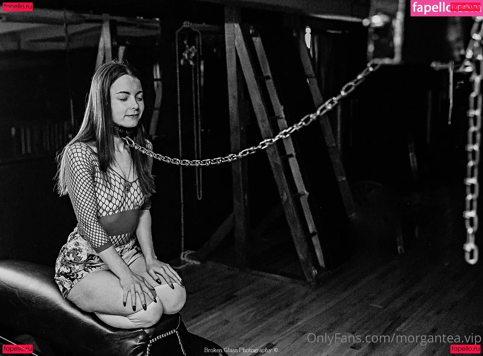 kinkymorgantea Onlyfans Photo Gallery 