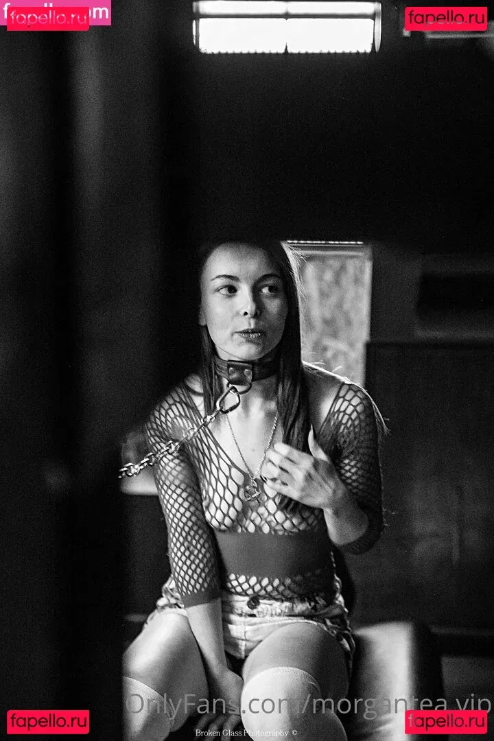 kinkymorgantea Onlyfans Photo Gallery 